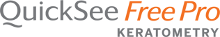 QuickSee Free Pro logo