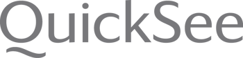 QuickSee Logo