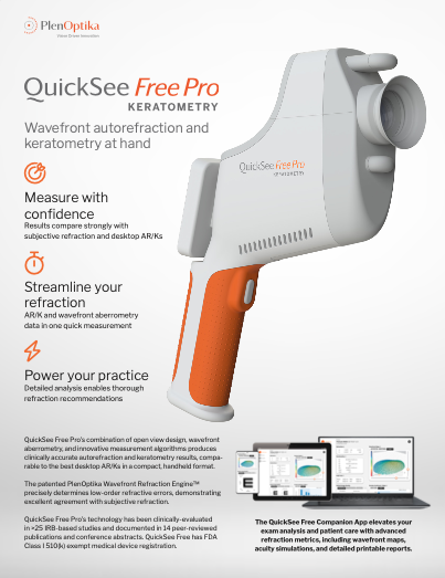 Spec Sheet Pro Thumb 2501